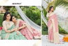 Ahana By Bunawat Cotton Silk Printed Daily Wear Sarees Wholesale Market In Surat
